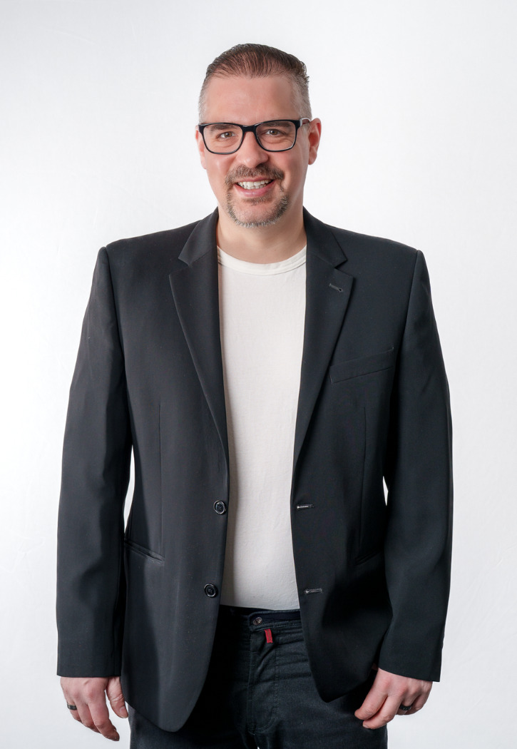 Christian König - Personalrecruiter