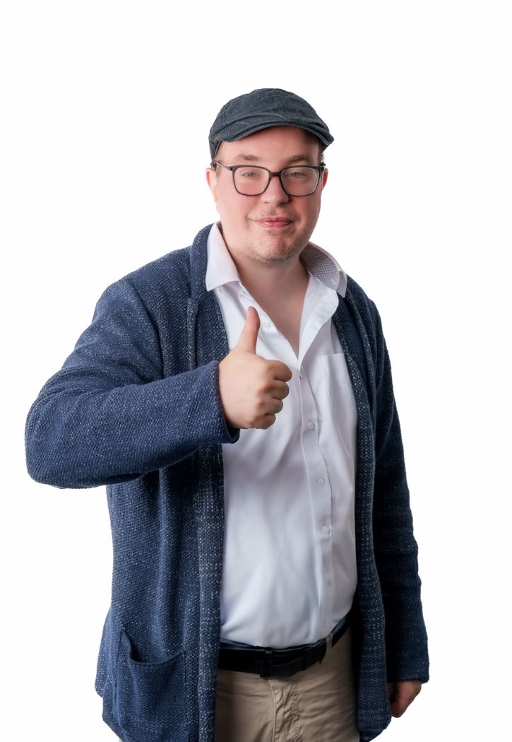 Thorsten Wiemann - Fachbereichsleitung