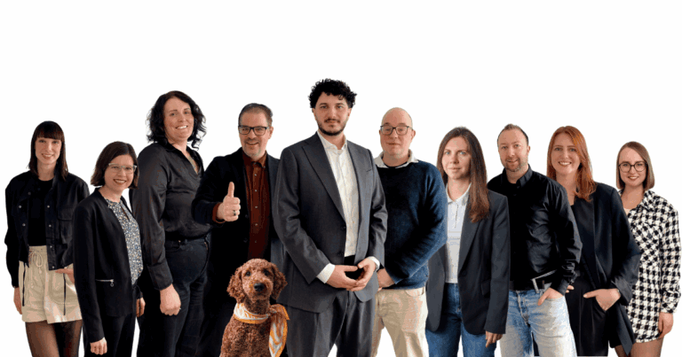 Curamed24 team