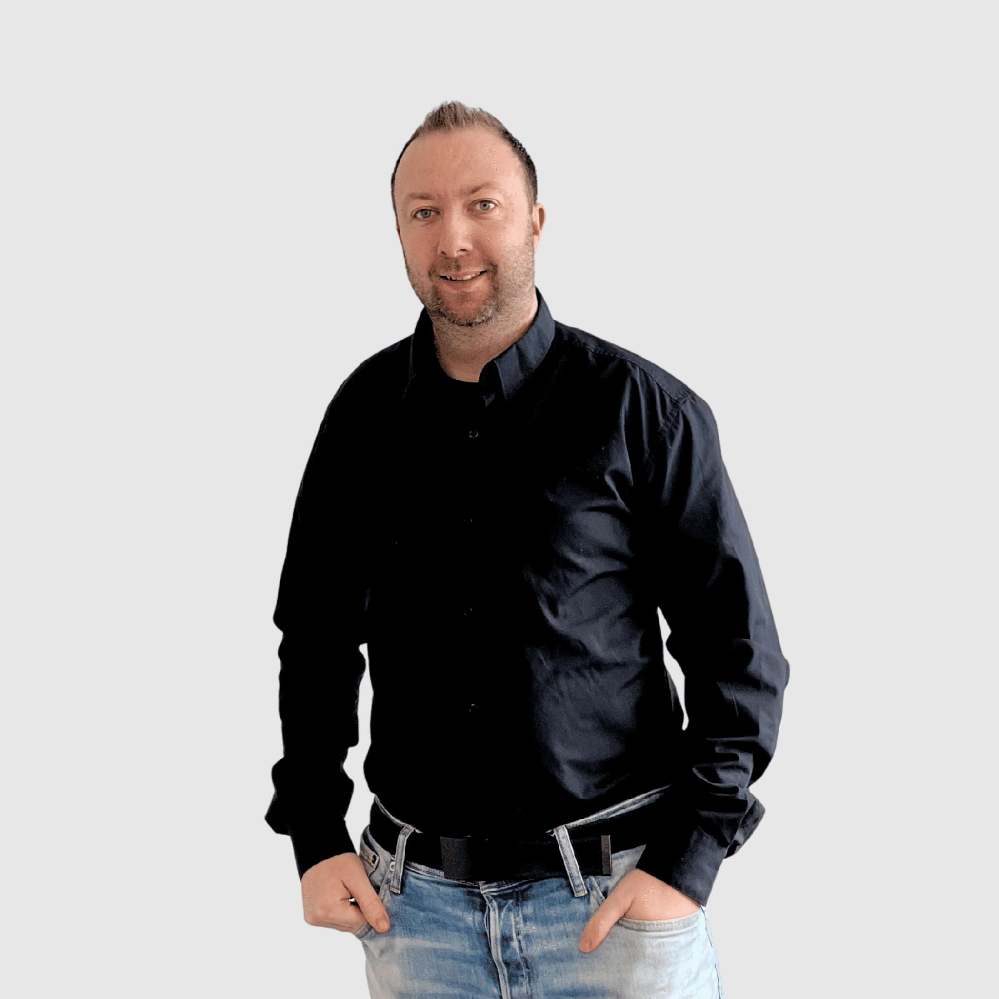 Gerrit Neidek