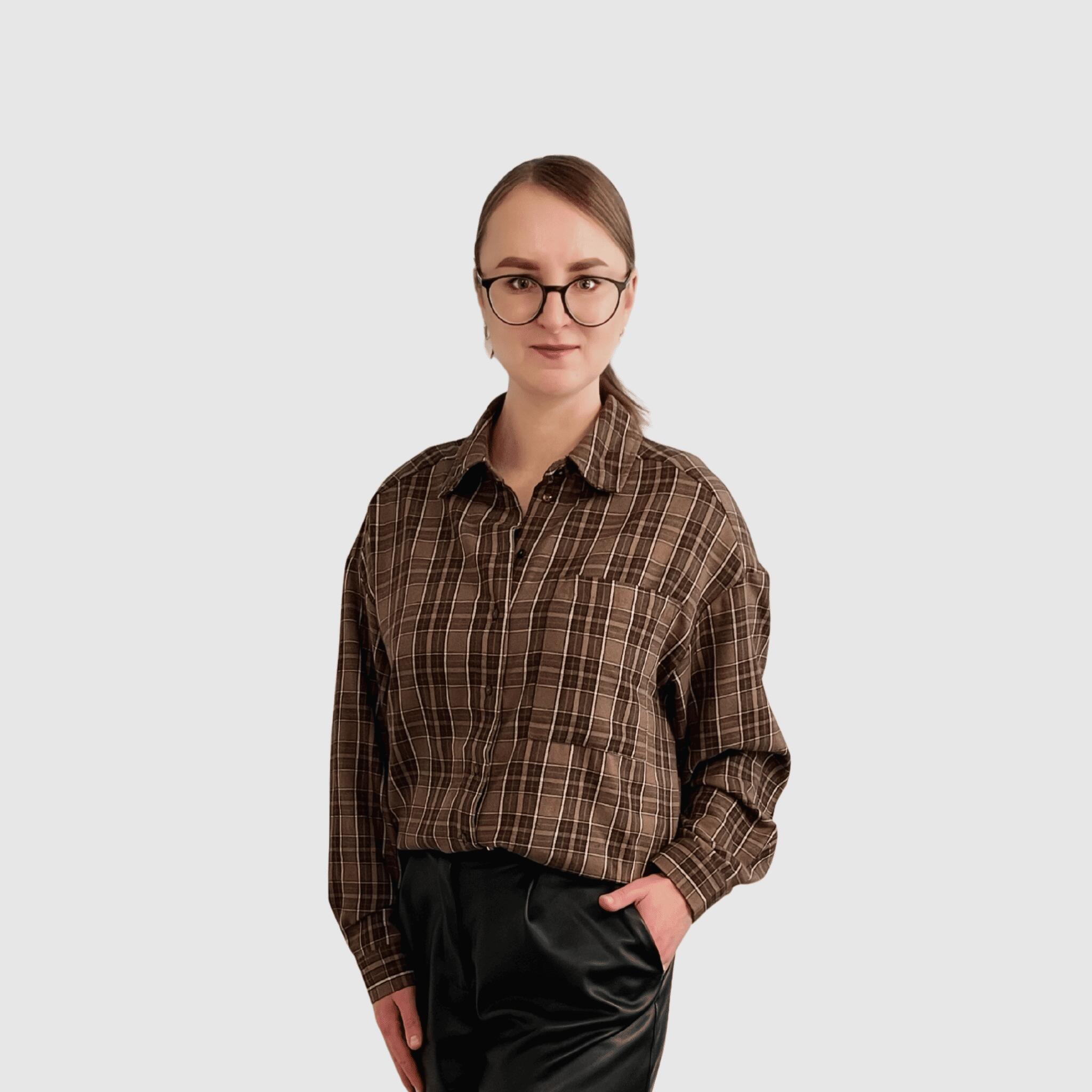 Julia Vahina