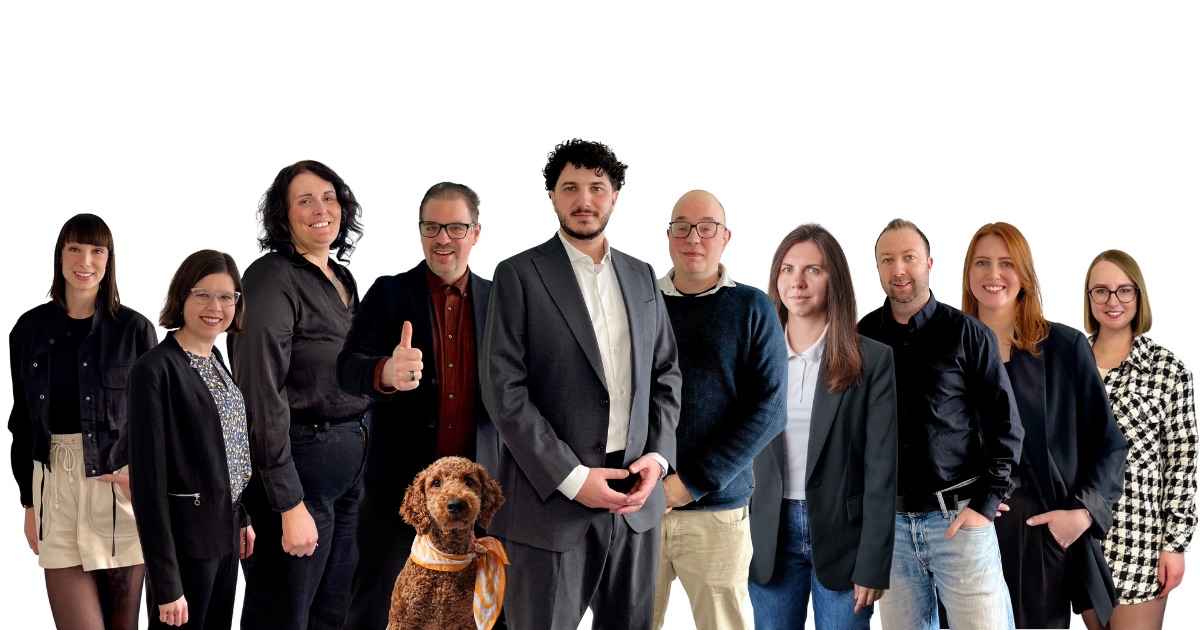 Curamed24 team